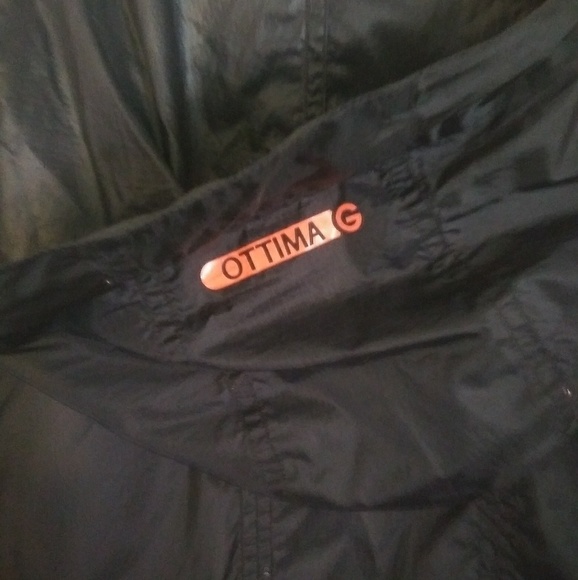 Fila Hooded Windbreaker - Picture 4 of 6